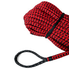 ROBLINE PRO FALL 8MM/30M RÖD