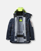 HENRI LLOYD OCEAN PRO JACKA NAVY/BLACK HERR S