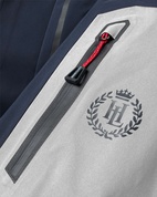 HENRI LLOYD OCEAN PRO JACKA NAVY/BLACK HERR S