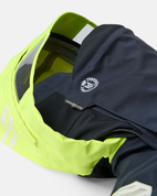 HENRI LLOYD OCEAN PRO JACKA NAVY/BLACK HERR S