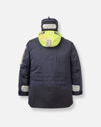 HENRI LLOYD OCEAN PRO JACKA NAVY/BLACK DAM S