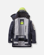 HENRI LLOYD OCEAN PRO JACKA NAVY/BLACK DAM S