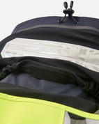 HENRI LLOYD OCEAN PRO JACKA NAVY/BLACK DAM S