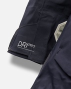 HENRI LLOYD OCEAN PRO JACKA NAVY/BLACK DAM S