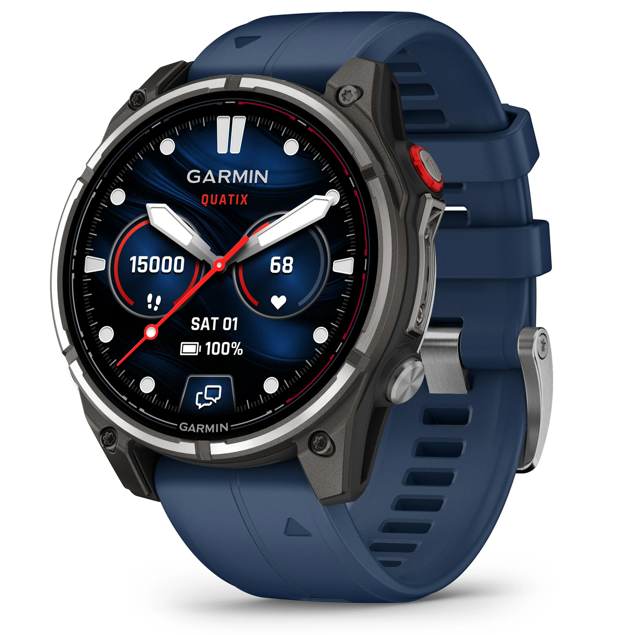 GARMIN QUATIX 8 PRO 47MM