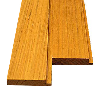 6 X 32 TEAKRIBB (PRIS PER LPM)