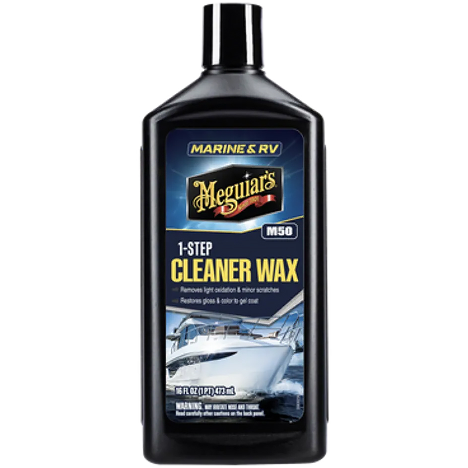 OXIDATION REMOVER 473ML MEGUIARS