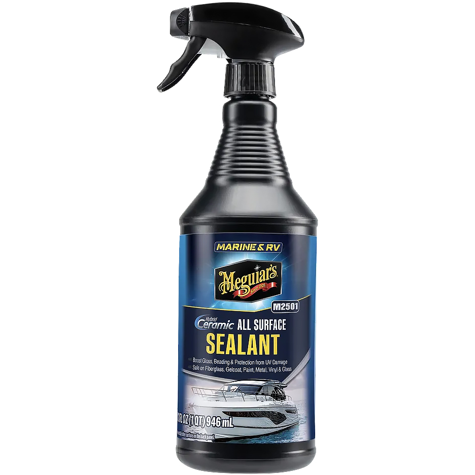 ALL SURFACE SEALANT HYBRID CERAMIC 946ML MEGUIARS