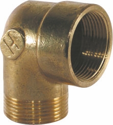 2 RÖRVINKEL INV-UTV GÄNGA