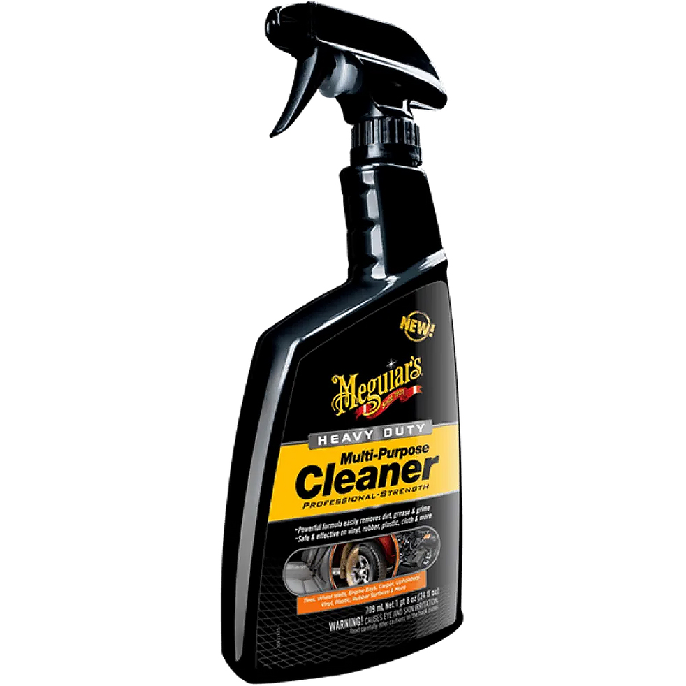 MULTI-PURPOSE CLEANER 710ML MEGUIARS
