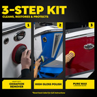 BÅTPOLERINGSPAKET 3 IN 1 MEGUIARS