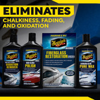 BÅTPOLERINGSPAKET 3 IN 1 MEGUIARS