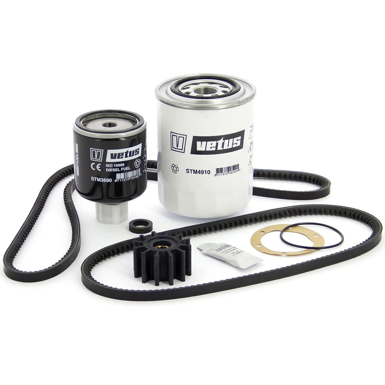 SERVICE KIT VH4.65/4.80