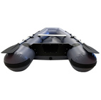 AQUASMART LIGHT 240  MÖRKGRÅ GUMMIBÅT