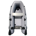 AQUASMART LIGHT 240  MÖRKGRÅ GUMMIBÅT