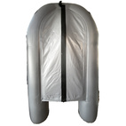 AQUASMART LIGHT 240  MÖRKGRÅ GUMMIBÅT