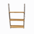 FÖRLÄNGNING TILL RF BRYGGSTEGE FAST 01450