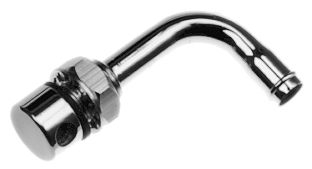 Avluftningsventil bränsle 90