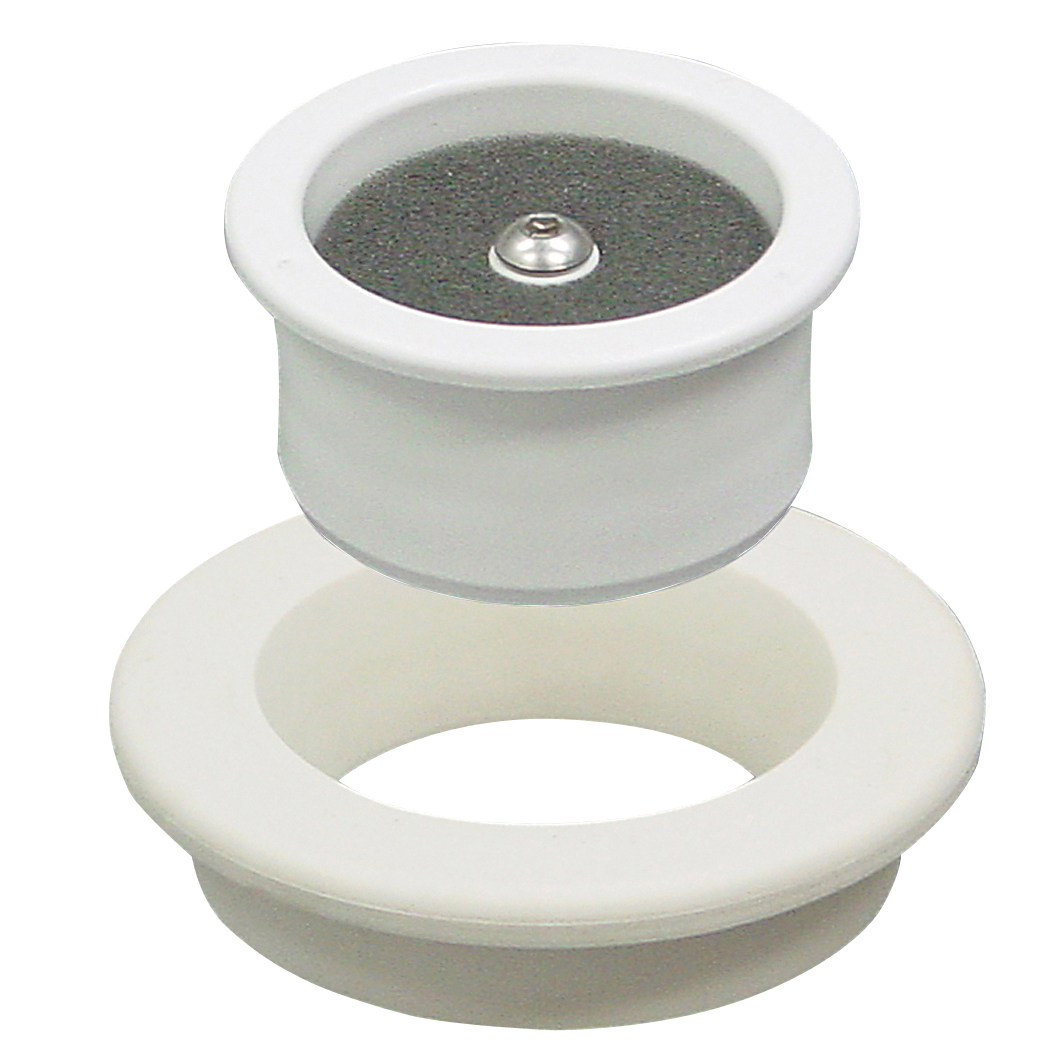 TANKSAVER UNDERTRYCKSVENTIL