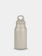 TRULS TERMOSFLASKA BEIGE