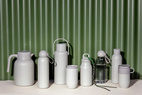 TRULS TERMOSFLASKA BEIGE