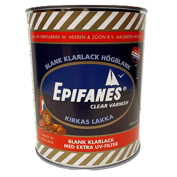 EPIFANES BLANK FERNISSA 1,0L