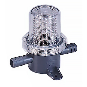 VATTENFILTER ANSL 13 MM