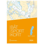 BÅTSPORTKORT MÄLAREN