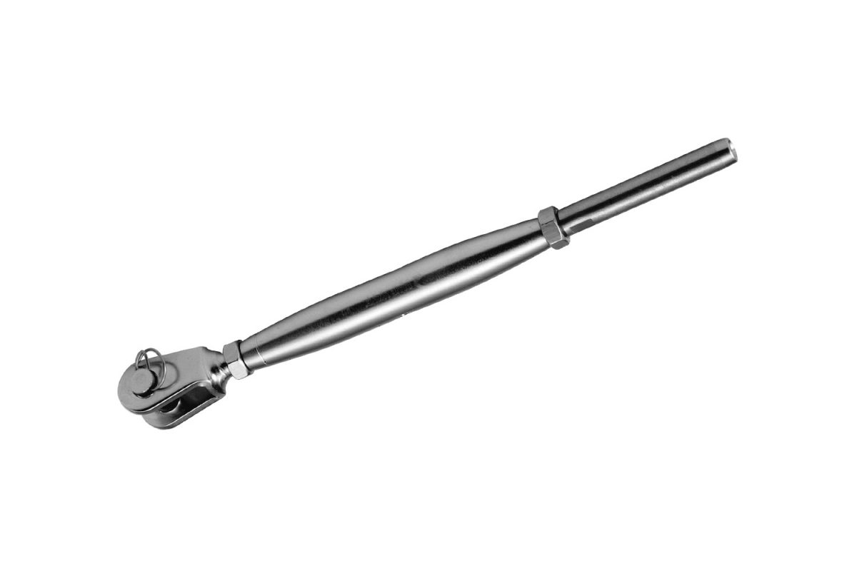 RIGGING SCREW M8. 5MM WIRE