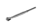 RIGGING SCREW M8. 5MM WIRE