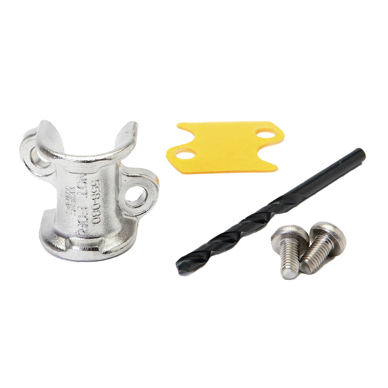 FALLEDARE SELDÈN HALYARD U-LEAD KIT  Ø14 x 35 MM