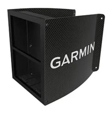 GARMIN GNX MASTFÄSTE KOLFIBER 2 ENHETER