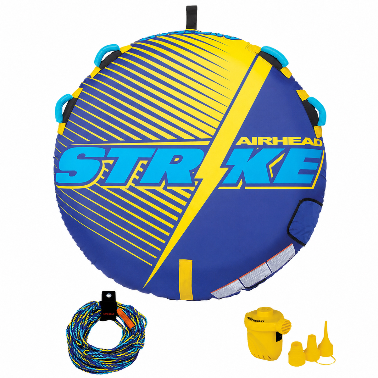 TUBE AIRHEAD STRIKE PAKET