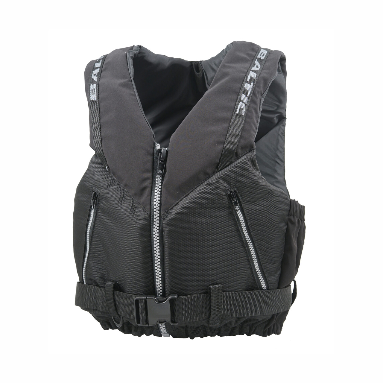 BALITC GENUA PRO SVART 90+