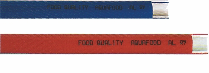 DRICKSVATTENSLANG BLÅ 13MM/10M