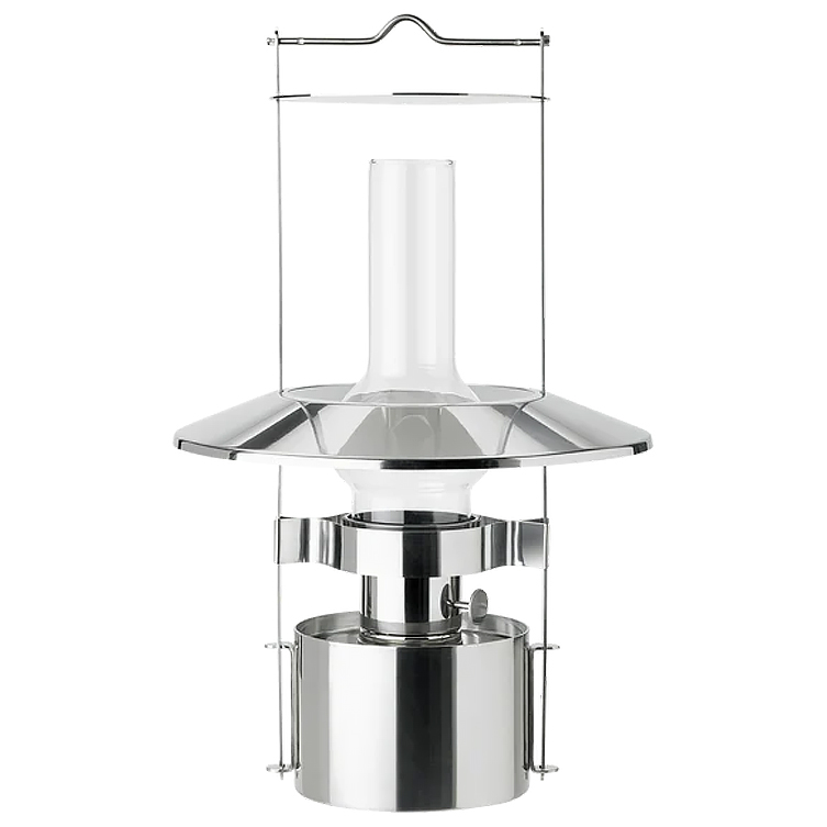 STELTON SKEPPSLAMPA LED 43CM