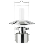 STELTON SKEPPSLAMPA LED 43CM