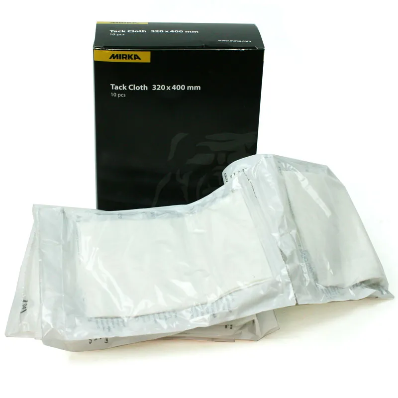 KLIBBDUKAR MIRKA 10-P