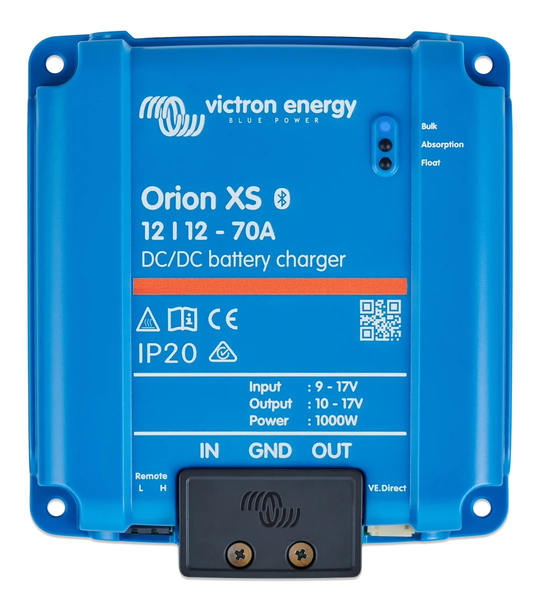 VICTRON ORION XS 12/12 -70A DC-DC