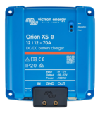 VICTRON ORION XS 12/12 -70A DC-DC
