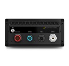 GARMIN SIGNAL VHF 400