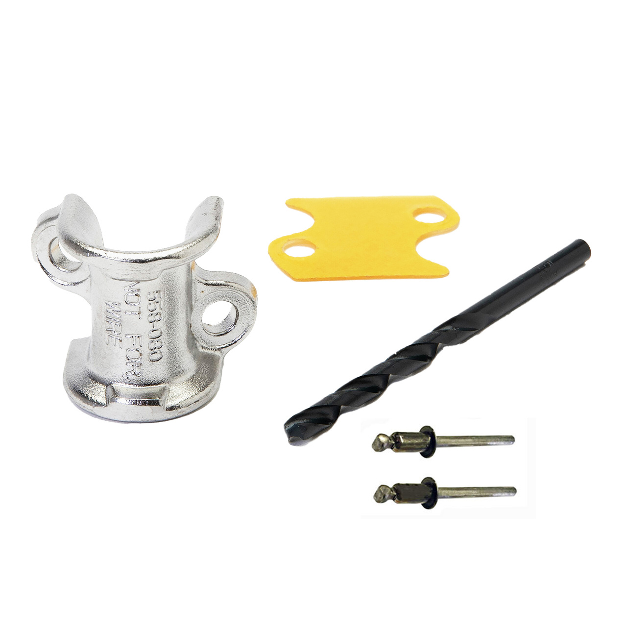 FALLEDARE SELDÈN HALYARD U-LEAD KIT  Ø14 x 35 MM