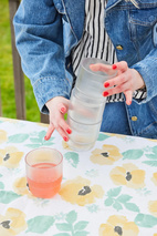 DRICKSGLAS BILLI RPET SAGAFORM 2P