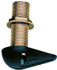 BORDSGENOMF M SIL 1/2