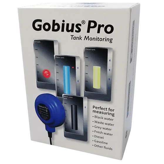 GOBIUS PRO 1 SENSOR