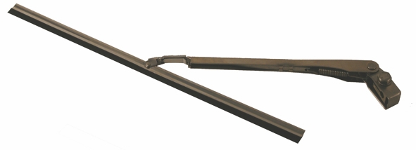 VINDRUTETORKARARM MED BLAD