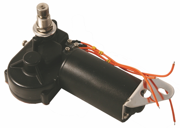 TORKARMOTOR 38MM 12V