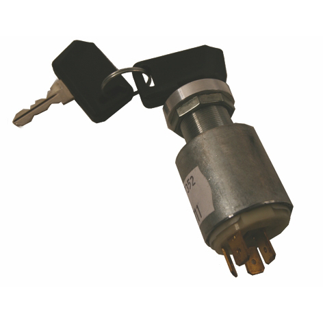 TÄNDNINGS OMKOPPLARE 2 NYC