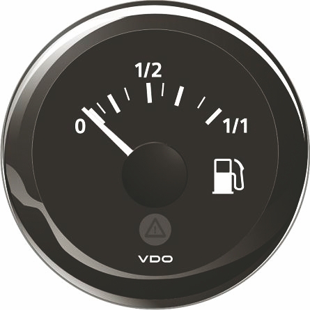 BRÄNSLETANKMÄTARE VDO