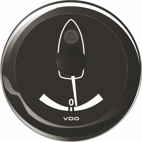 RODERINDIKATOR VDO LINE